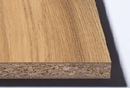 Particle Board