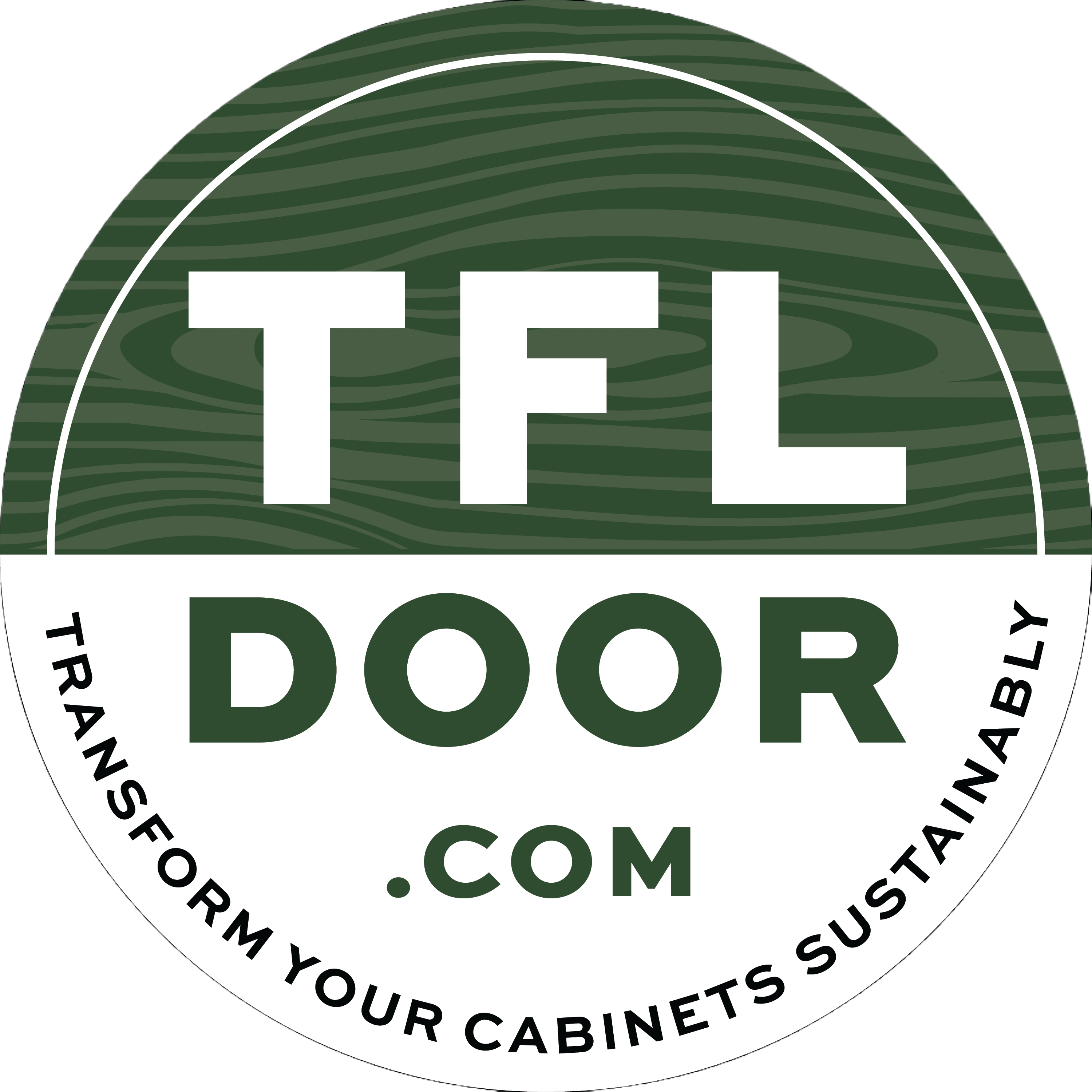 TFL Door Logo
