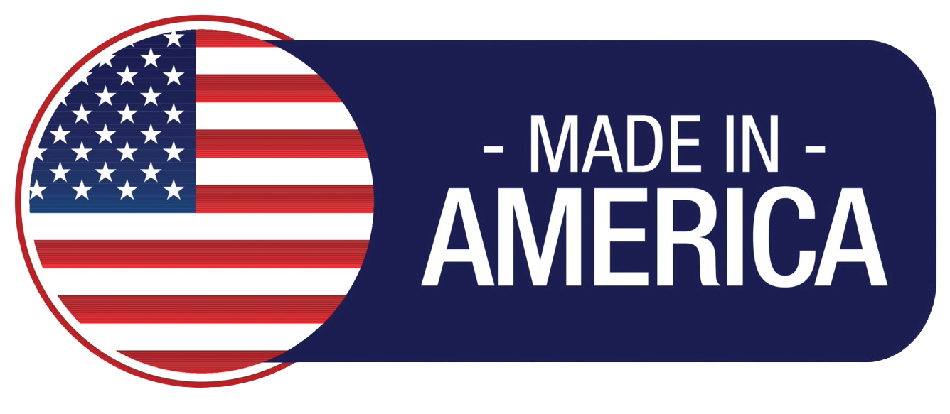 Made in USA