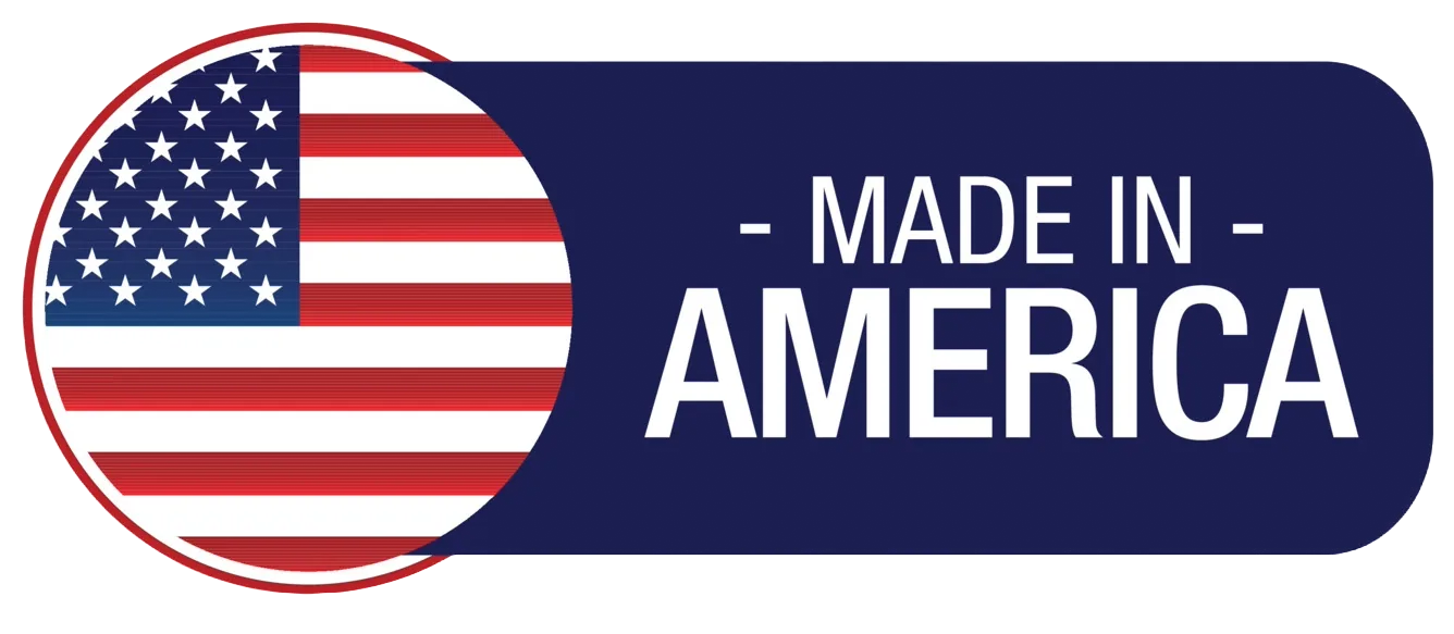 Made in USA