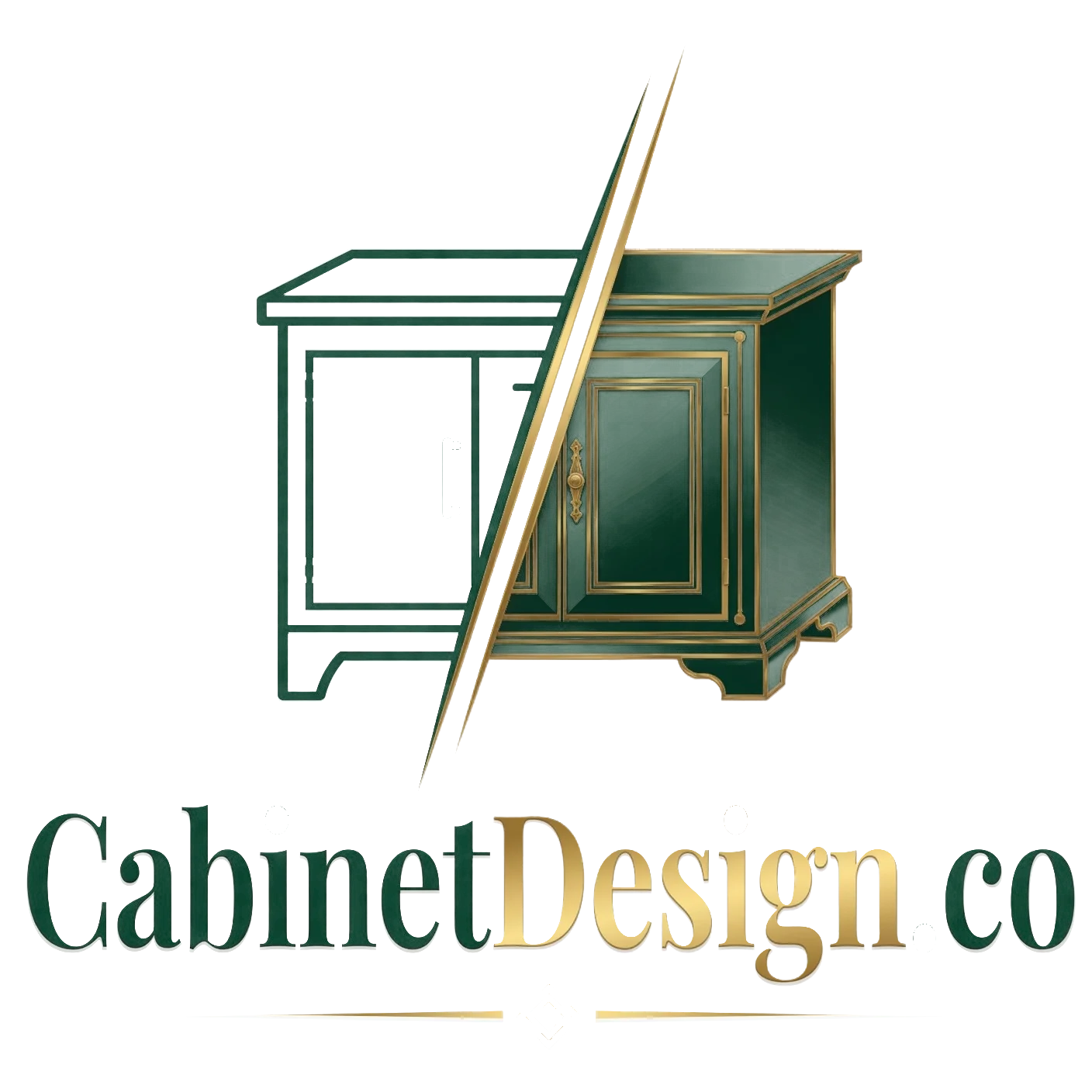 Cabinet Design logo
