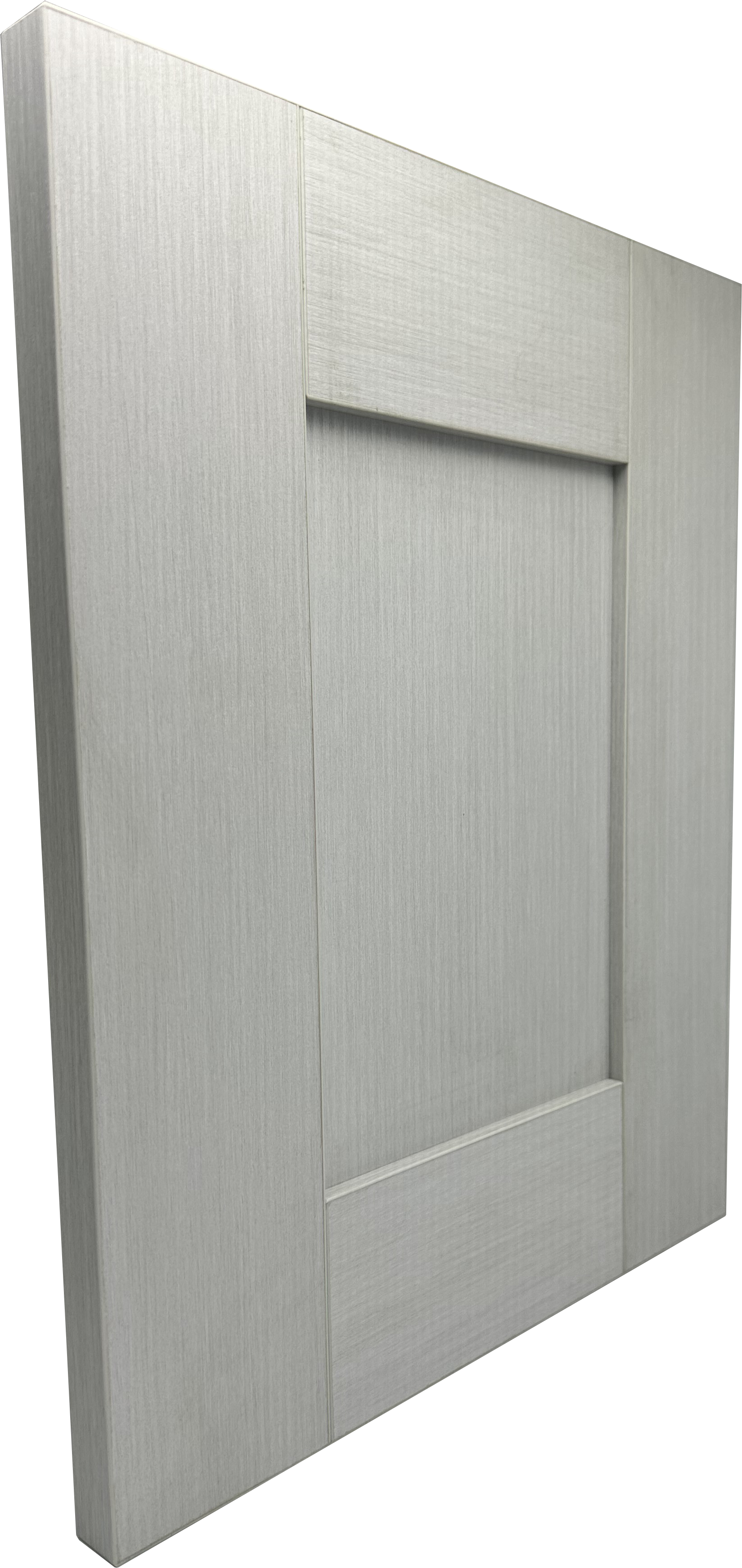 Left 5pc White