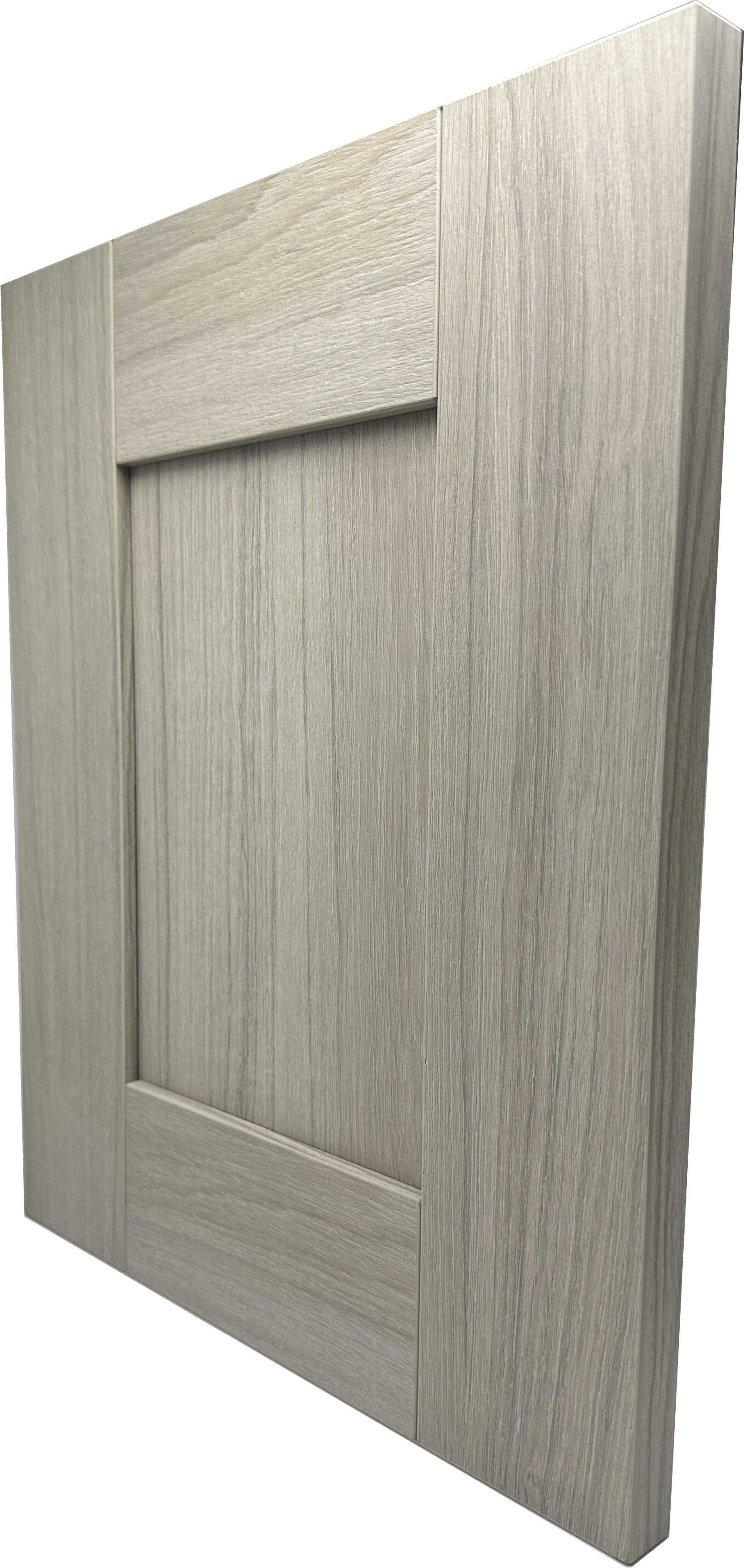 R5 High Definition Door Oak