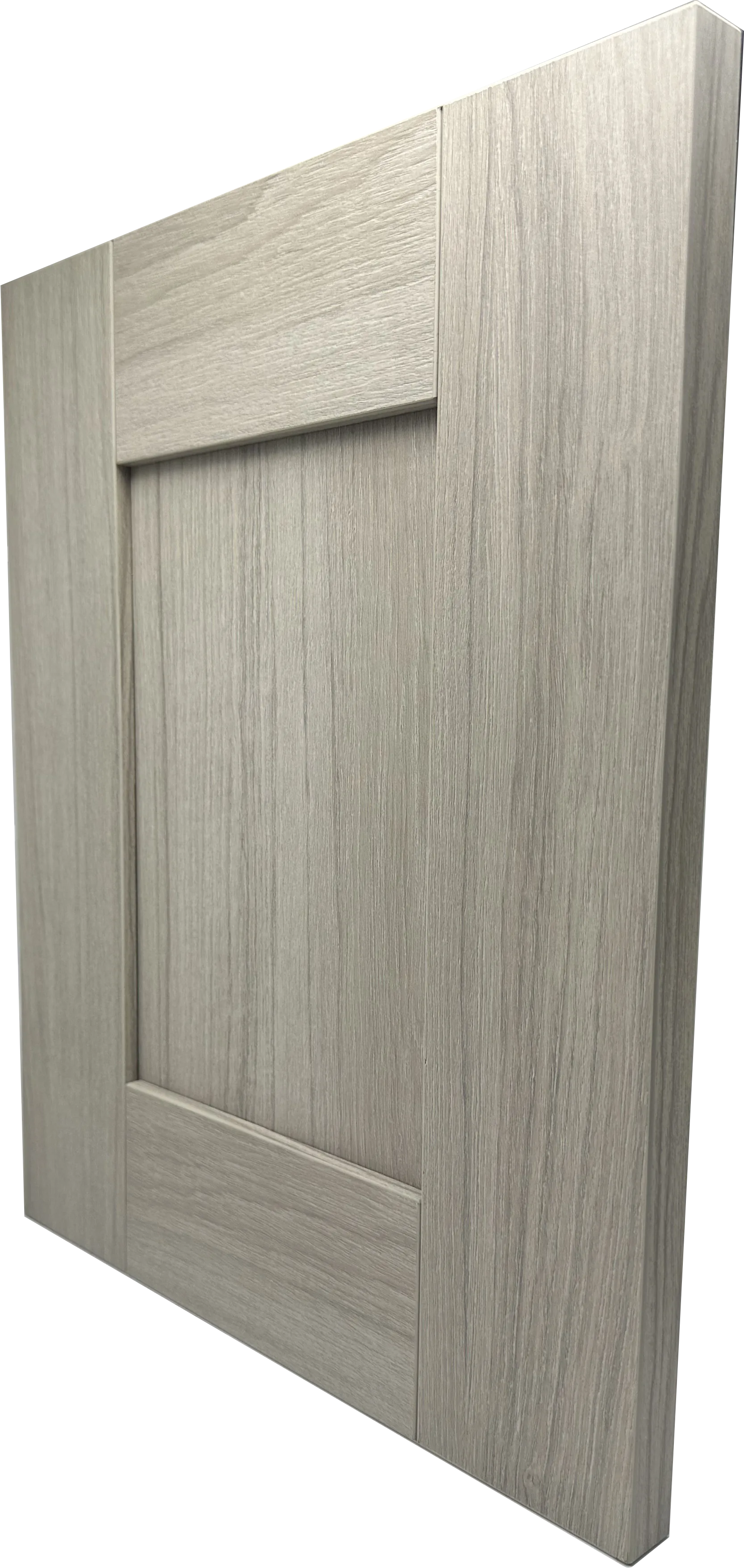 R5 High Definition Door Oak