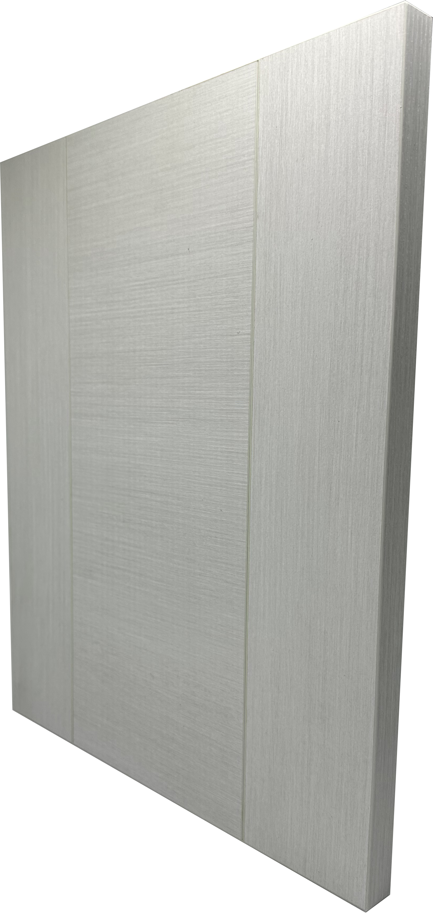 Right 3pc White