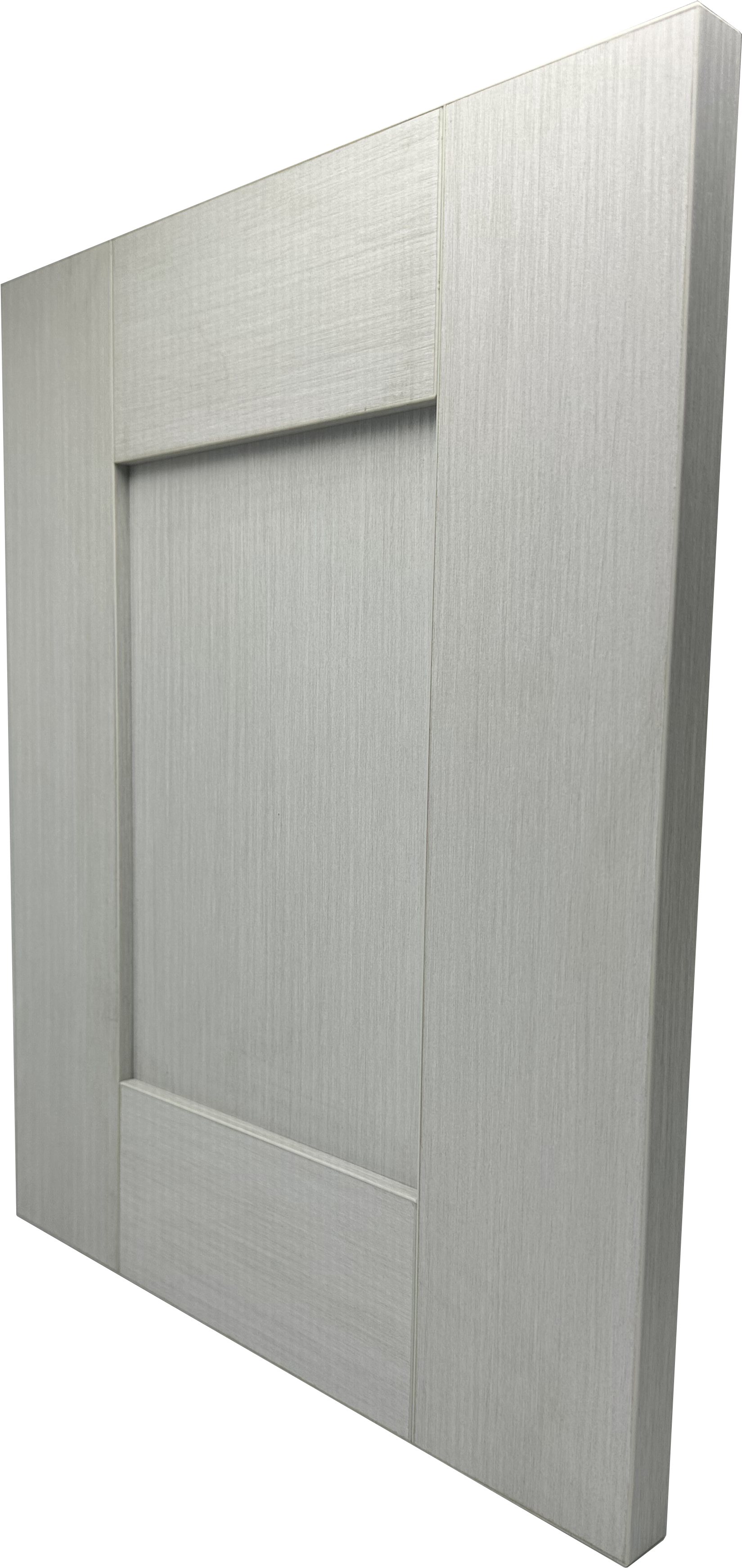 R5 High Definition Door White