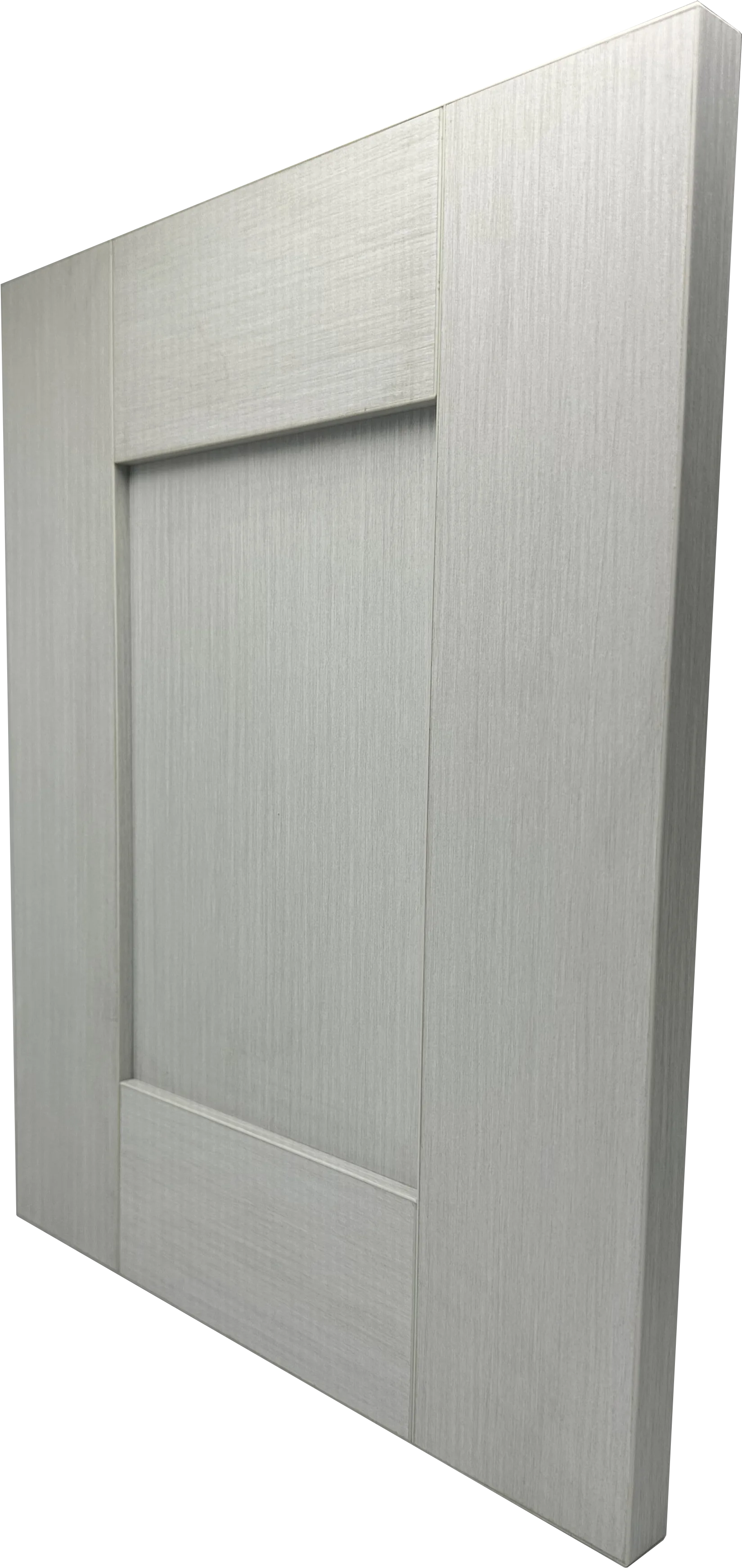 R5 High Definition Door White