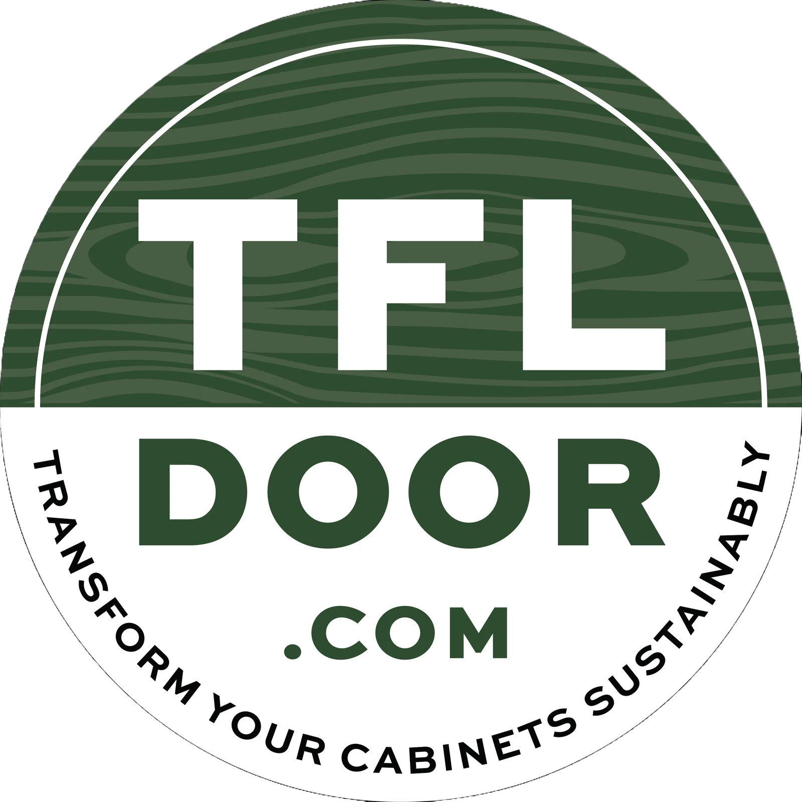 TFL Door Logo