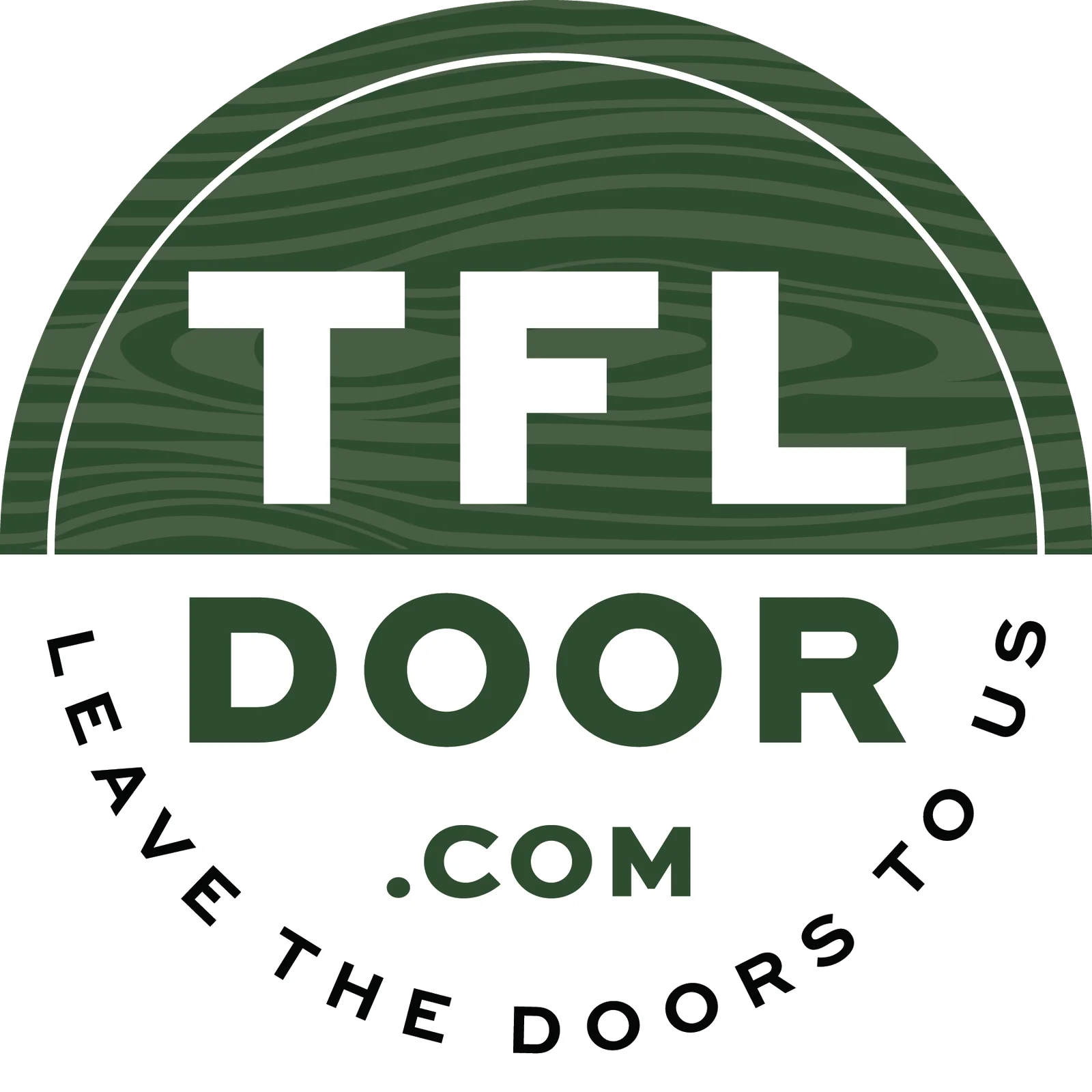 TFL Door Logo