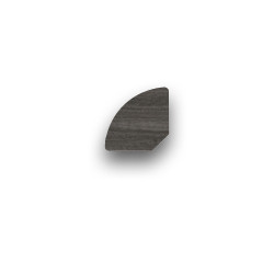3/4" Quarter Round